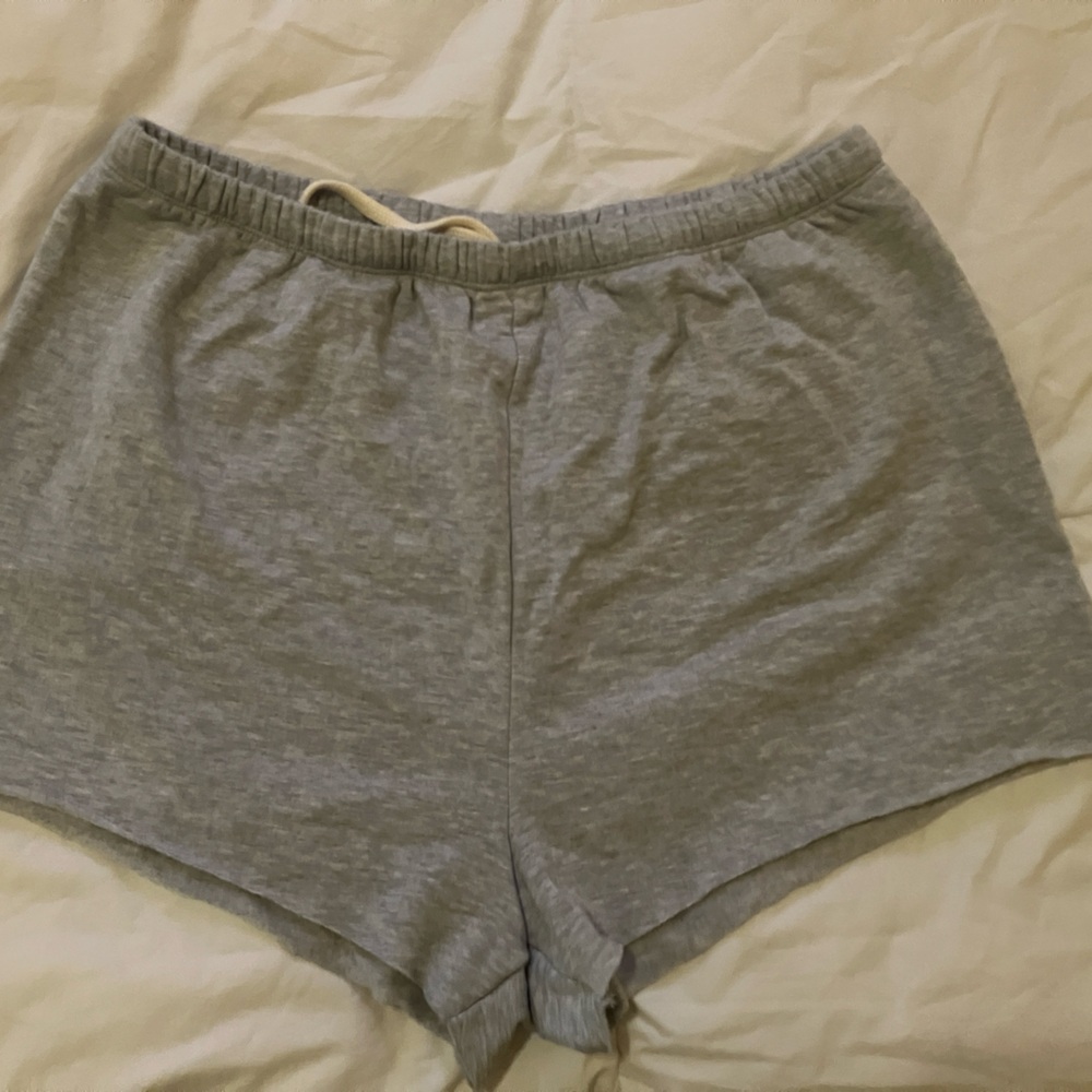 Aerie Offline shortie shorts